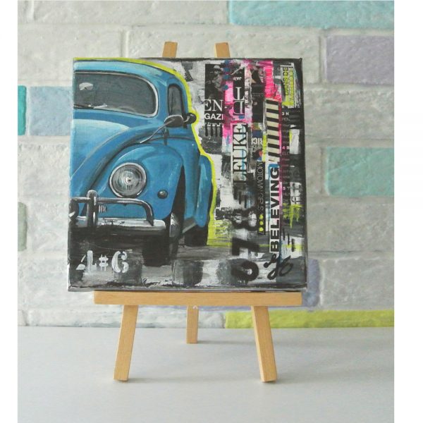 Blue Beetle - Afbeelding 2