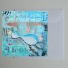 Flying bird Gefeliciteerd! - Afbeelding 2