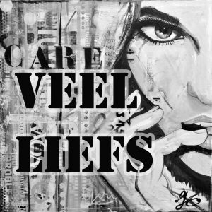 Veel liefs