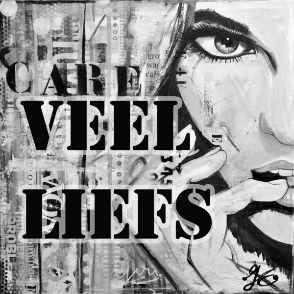 Veel liefs