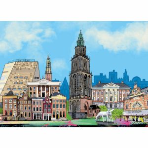 POSTERS B2 (50 X 70 CM)