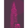 Roze Martinitoren - Afbeelding 2