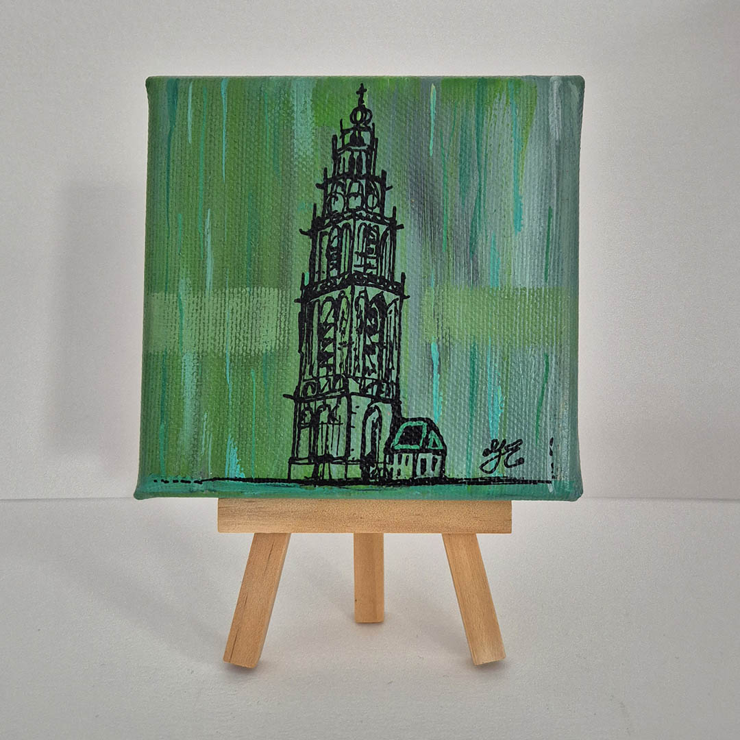 Nuver, nait? - Afbeelding 2